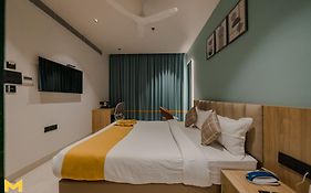 The M Hotel